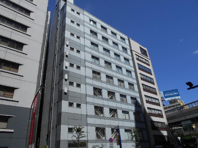 ニュー池袋ハイツ