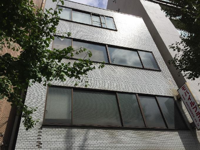 宮崎ビル
