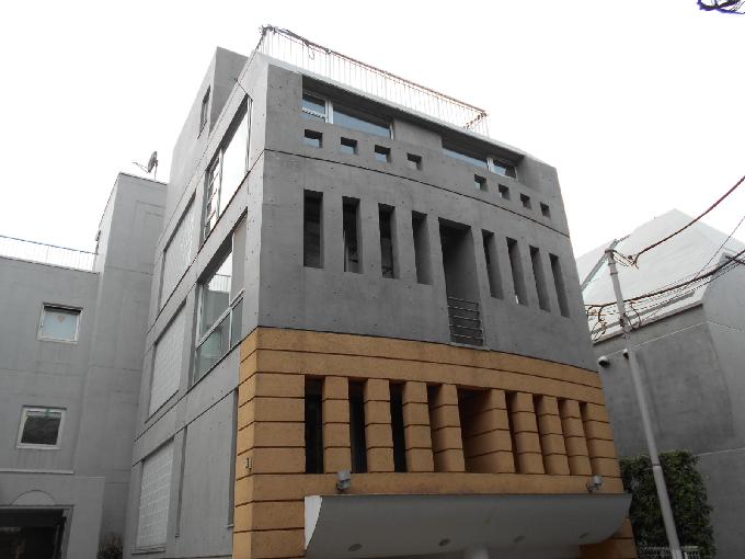 神谷ビル