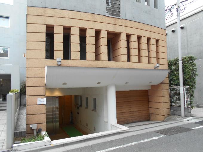 神谷ビル