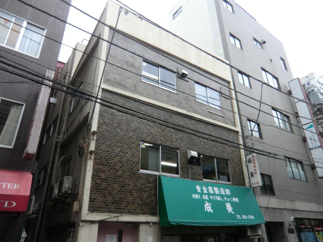 岡田ビル