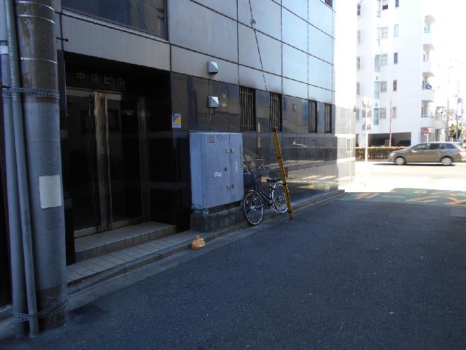 中延ビル