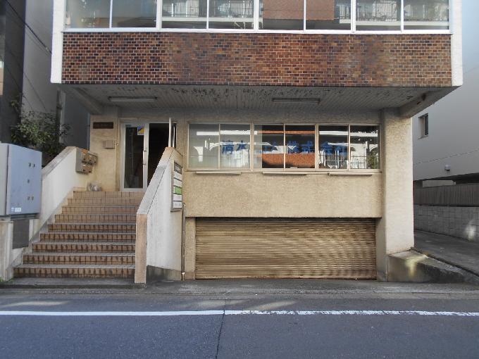 第二東邦ビル