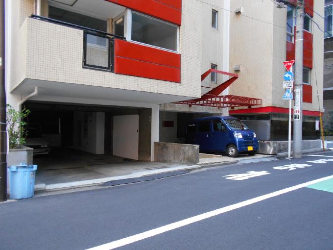 パーソナルハウス