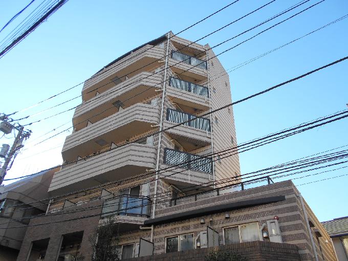 NAVI六本木