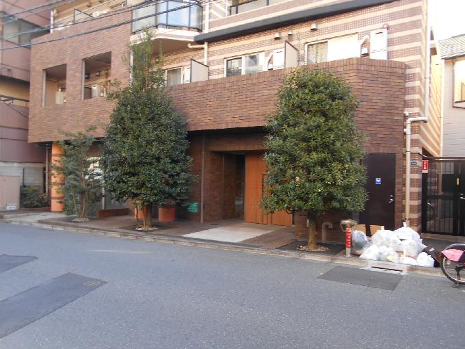 NAVI六本木