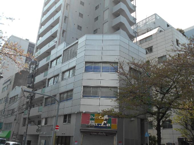 志貴野ビル