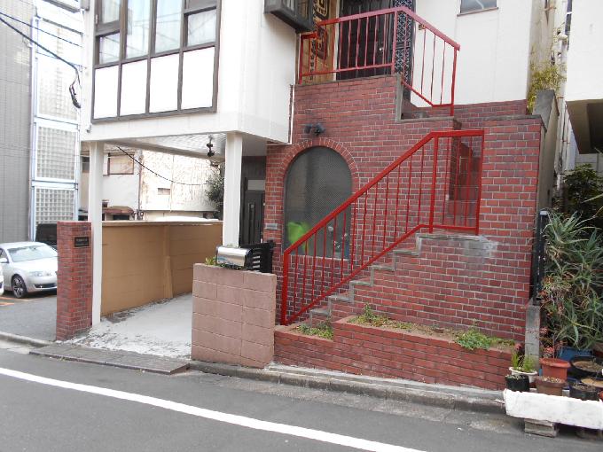 代官山ビル