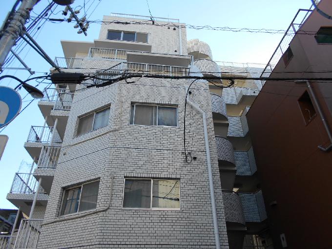 ホワイトプラザ藤田