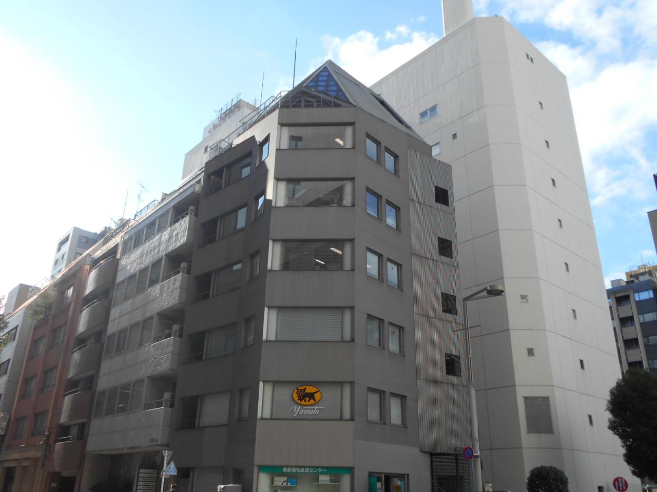 S.G.ビル