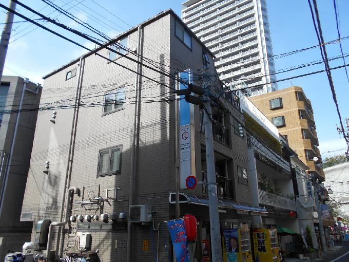 スウィフト東山