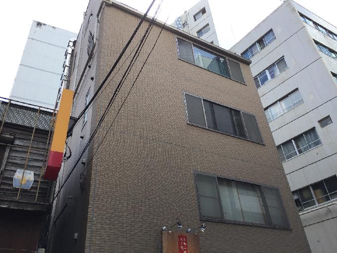T&Aビル