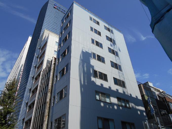 UF東上野ビル