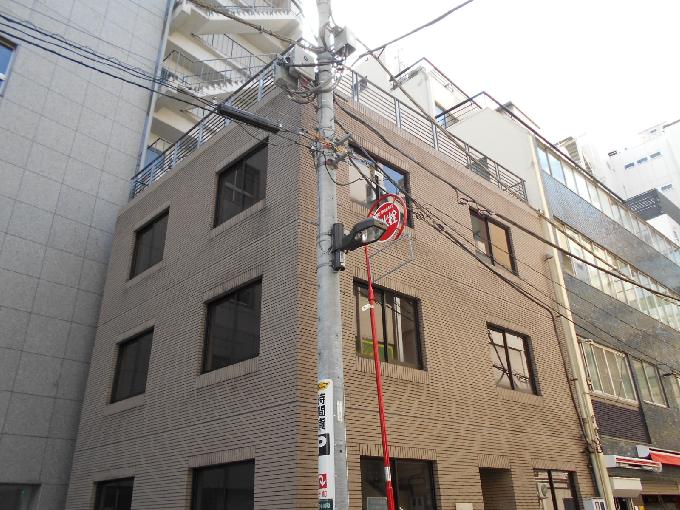 小川町進興ビル別館