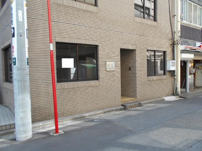 小川町進興ビル別館