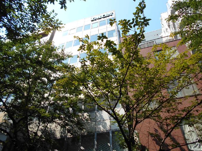 井門茅場町ビル