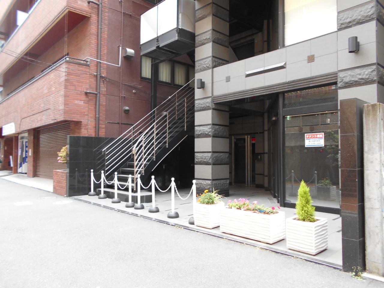 三共ビル