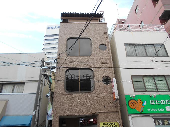 小柳ビル