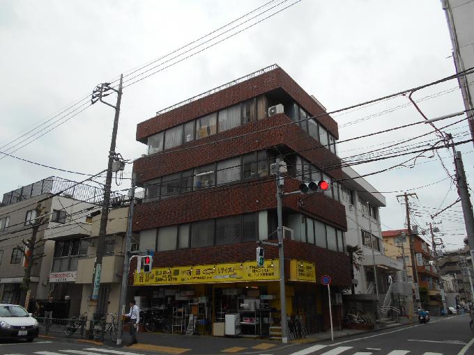 ラスタ大森中央