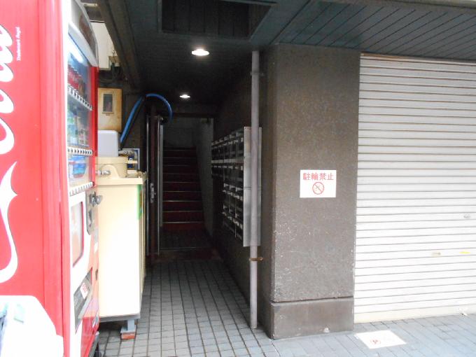 柳橋ビル