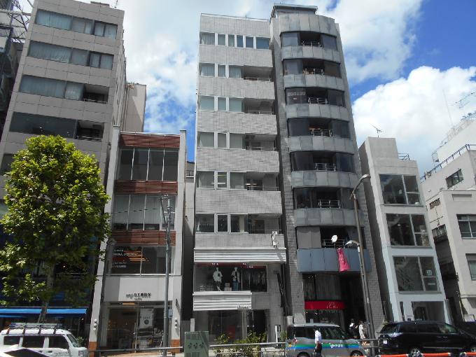 石川ビル