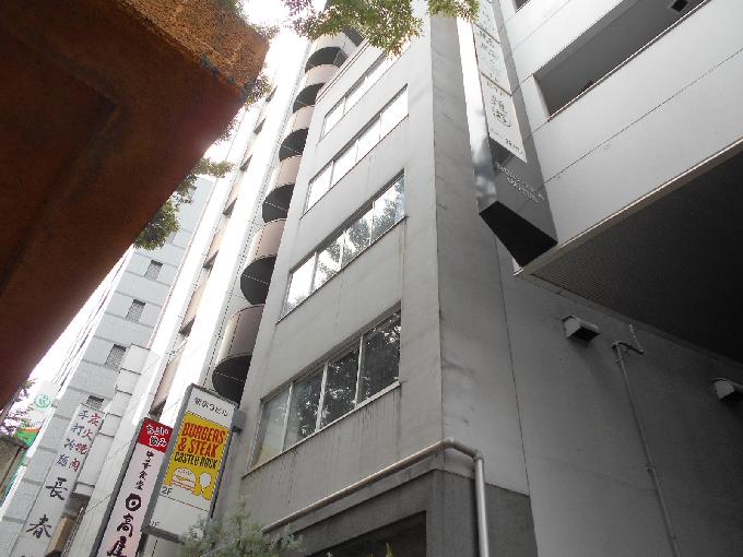 新宿Qビル