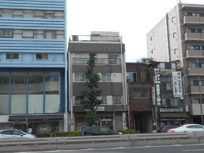 山口ビル