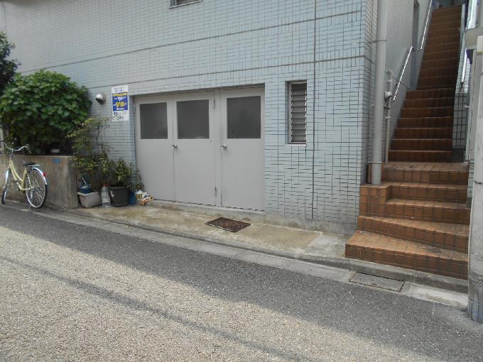 スカイハイム赤城
