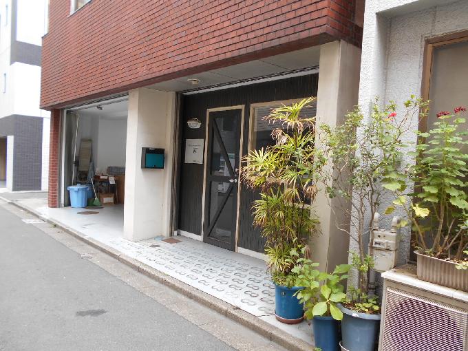 タカコービル