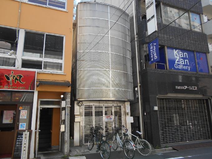東神田1丁目ビル
