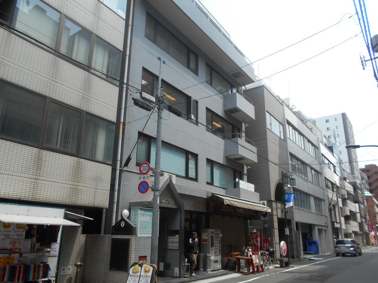 ミノワビル