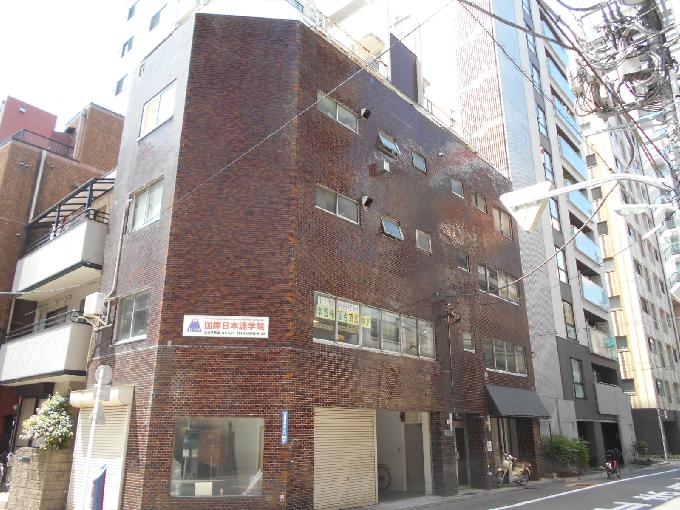 小堀・橋本ビル