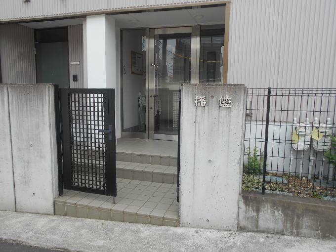 揺籃ビル