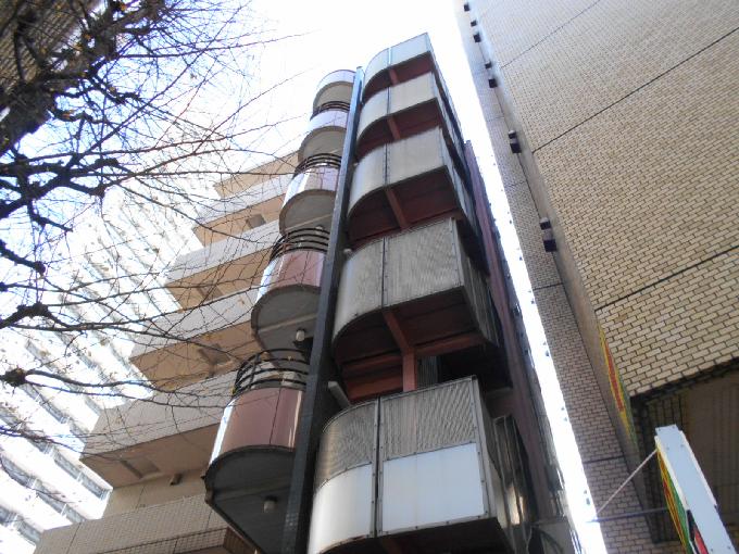 シティビル池尻大橋