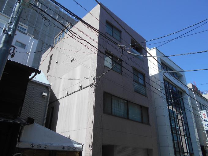 関根ビル