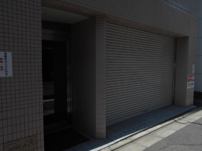 関根ビル