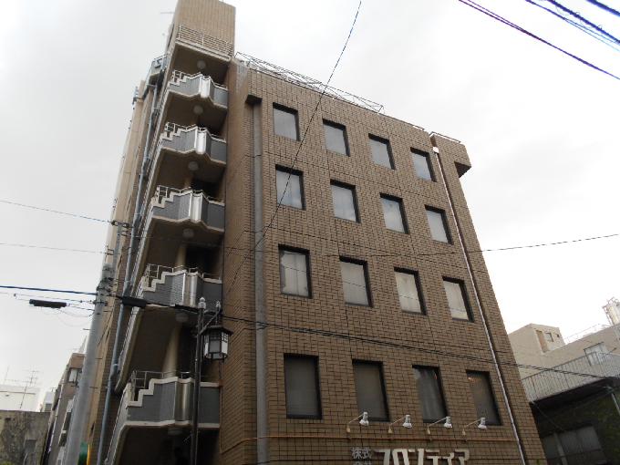ITP 本郷オフィス