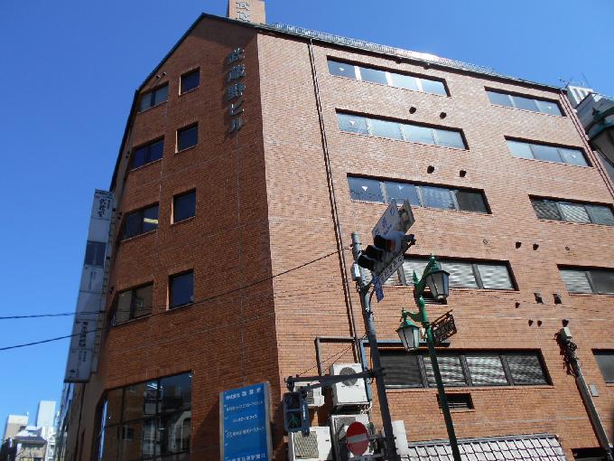 ハローオフィス新宿