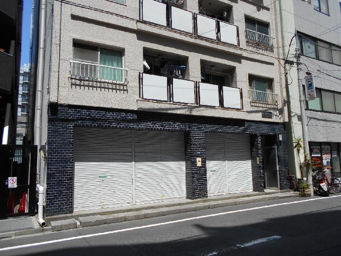 黒澤ビル