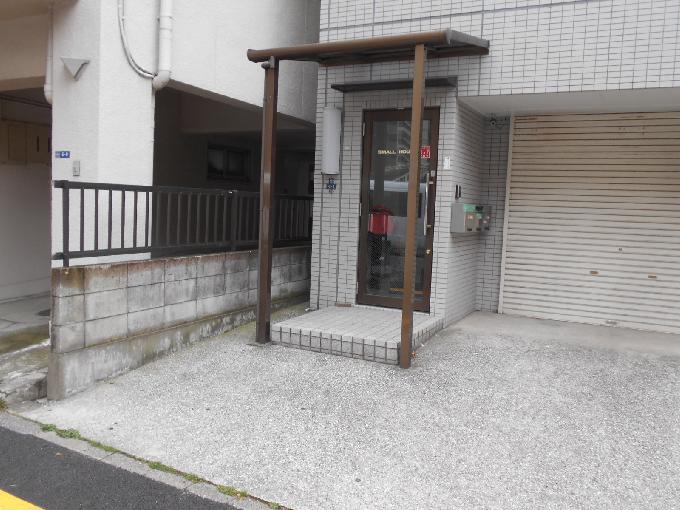 スモールハウス