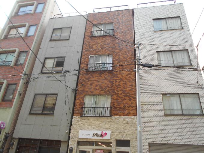 高市ビル