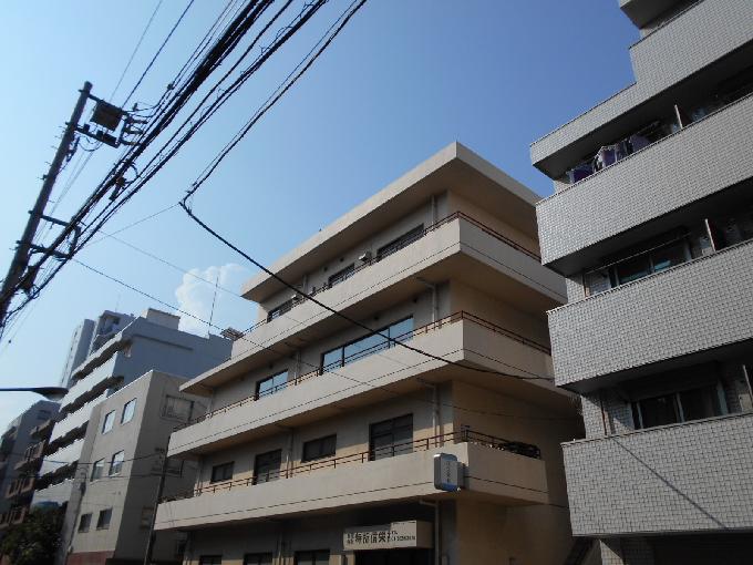アンジュビル