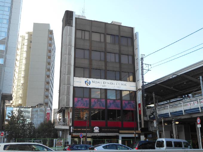 小金井ビル