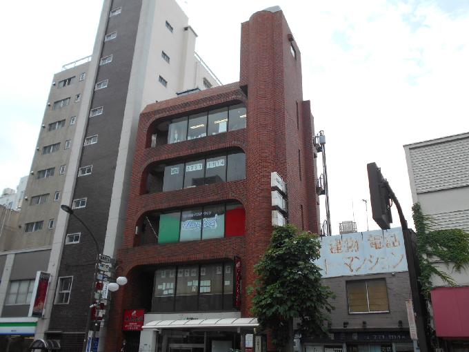 福島屋ビル