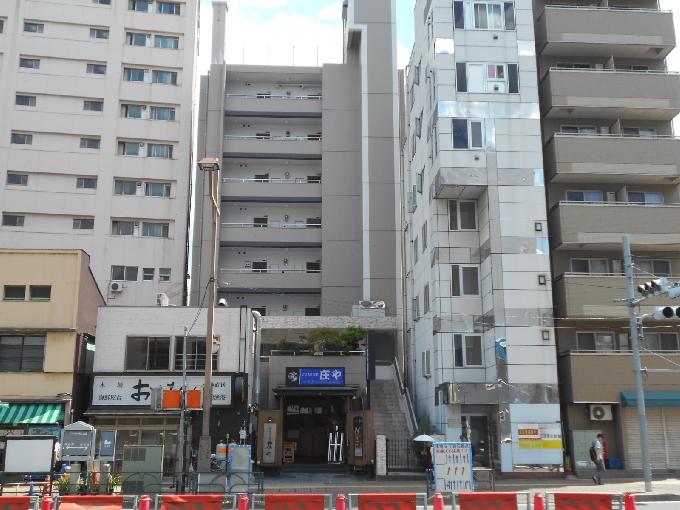 コータス木場