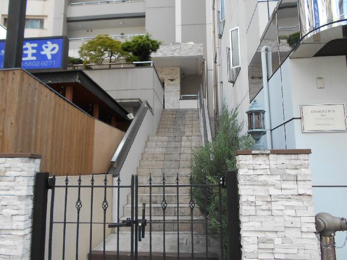 コータス木場