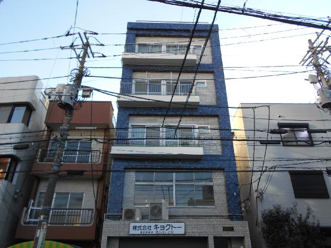豊洋ビル