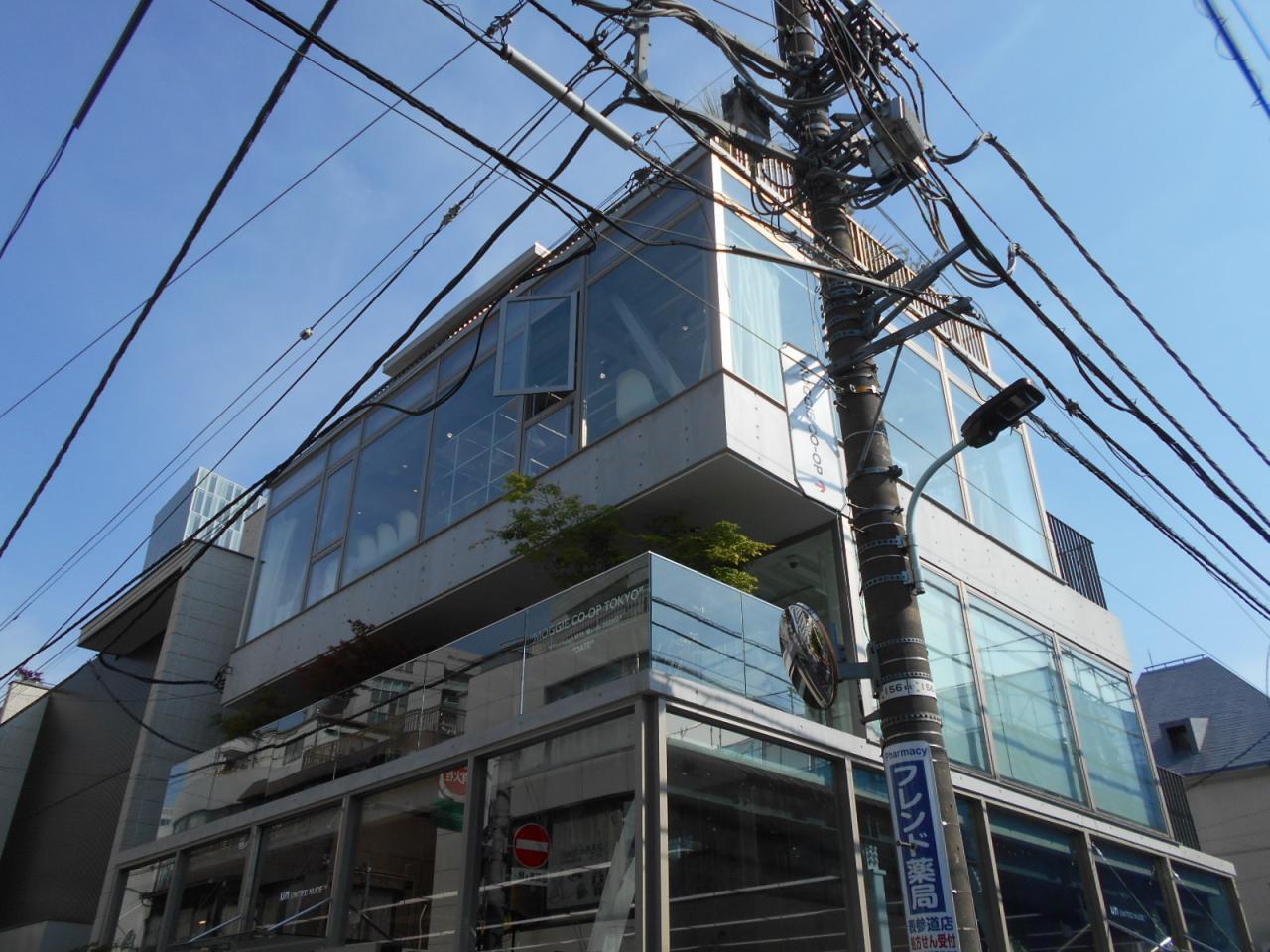 表参道391アネックス