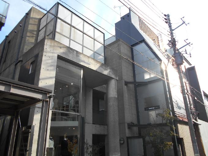 東京モリスビル第3
