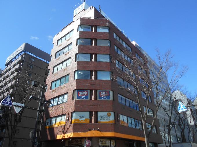 京浜建物第3ビル